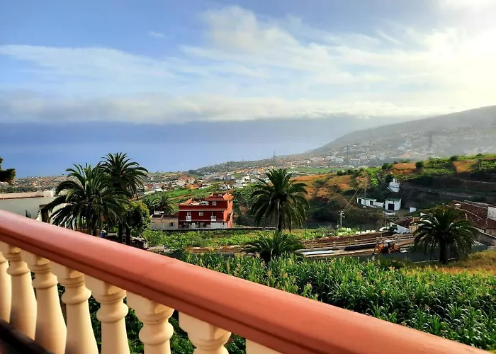 Villa Constancia