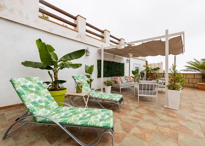 Villa Constancia