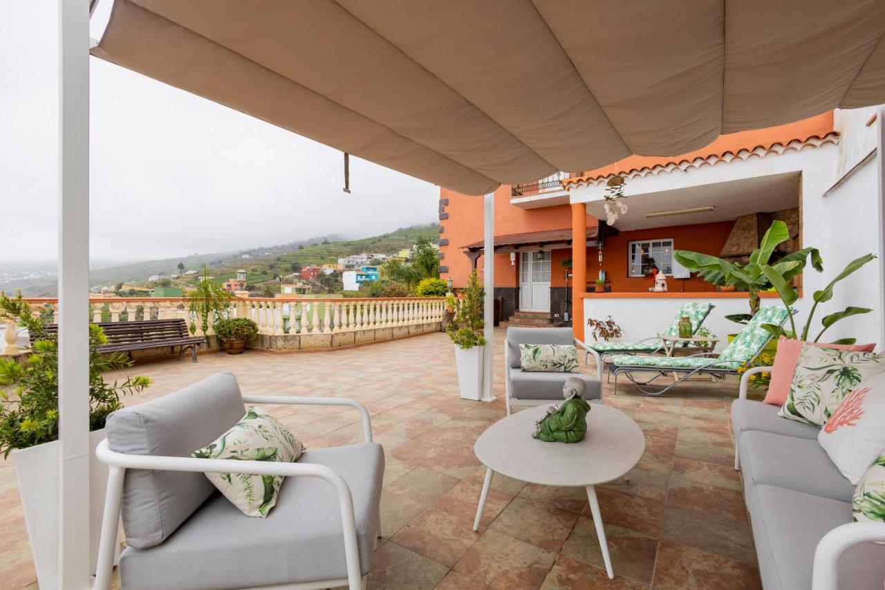 Villa Constancia