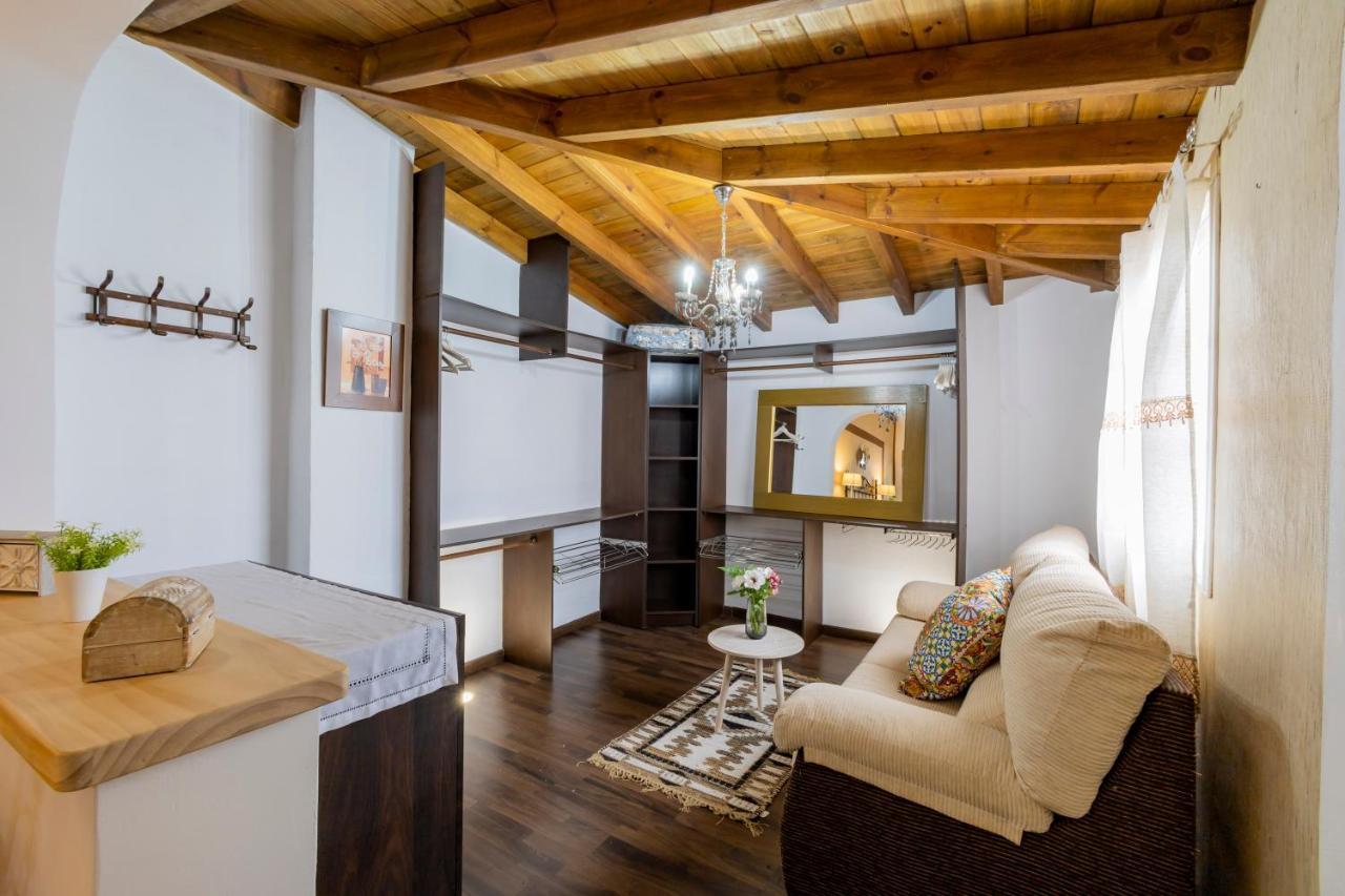 Villa Constancia La Corujera