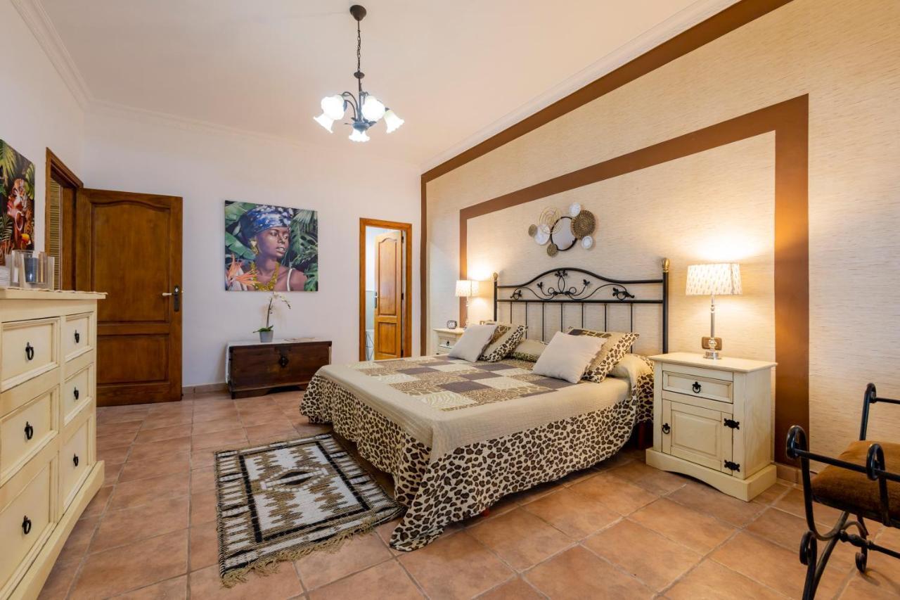 Constancia Villa