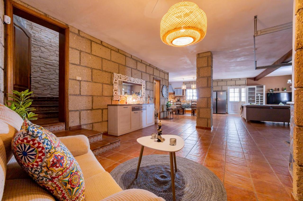 Villa Constancia